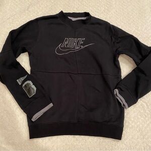 Nike Blue Ribbon Sports Pullover Sweatshirt sz L